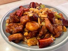 -小吊梨汤·北京菜·烤鸭(双井乐成中心店)