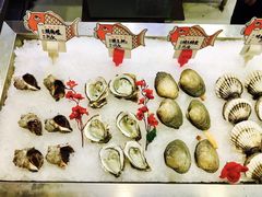 -渔娘渔家丹东海鲜(东直门店)