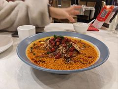 -峨嵋酒家(牡丹园店)