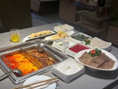 -海底捞火锅(金光华店)