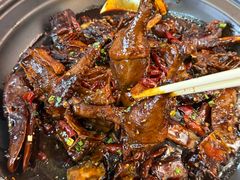 -回味黑鸭煲·始于2006(万松园店)