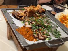 -绿茶餐厅(龙湖金楠天街店)
