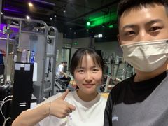 -七星派健身中心(鸟巢店)