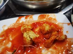 -丁月玉兔王(大渡口店)