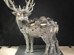 -三星美术馆Leeum