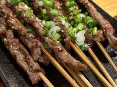 -贰醒·私房小院烧烤 (太古里店)