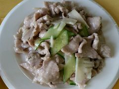 滑熘肉片-泰丰楼(前门西大街店)