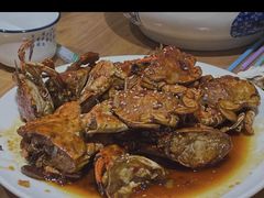 -匠心二十五年·百姓海鲜烧烤家常菜(威至海港湾店)