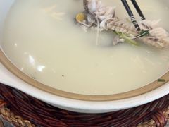 -紫藤园·天目湖大鱼头(南山竹海店)