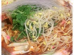 -金明子八带鱼馆(正宗韩国连锁店)