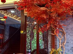 -四海楼(如皋定慧禅寺店)