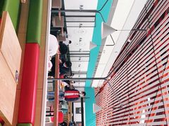 -肯德基(机场三店)