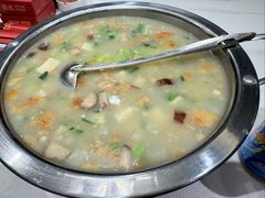 -旺达·福州菜(正大广场店)