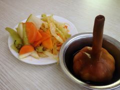 -阿叶羊杂碎(前进街店)