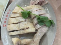 -百家鸡味馆(清泰店)