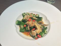 -将相和·海鲜蒸饺大连菜