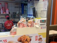 -一心一味(向西店)