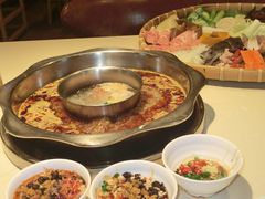 -大队长主题火锅(观音桥店)
