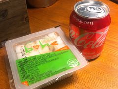 -BHC炸鸡(明洞总店)