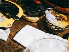 -豪尚豪牛排(彩悦城店)