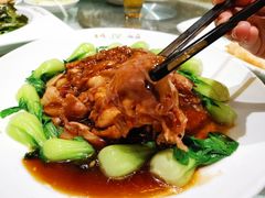 -晋阳饭庄(虎坊桥店)