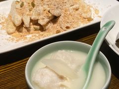 -粗茶淡饭·隐庐私厨(东亭店)