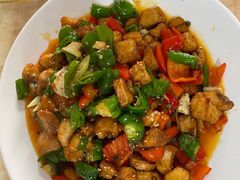 -煲来饱去冷水鱼