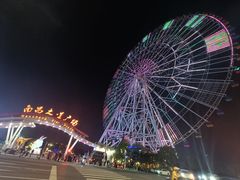 -南昌之星摩天轮