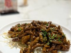 -鹅掂·大岭山烧鹅