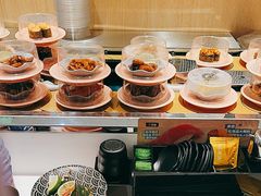 -争鲜回转寿司(通州万达店)