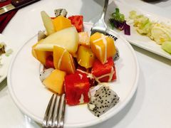 -斗牛士牛排餐厅(嘉里汇店)