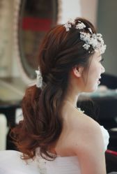 -FIONA MAKE UP恋妆造型