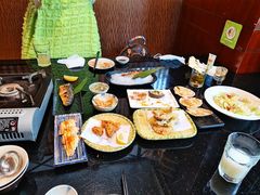 -真剑日本料理·铁板烧(贵州路店)