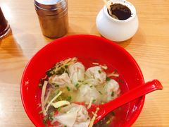 -梦花街馄饨店(中华苑店)