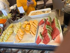 -北京王府井希尔顿酒店·万斯阁西餐厅