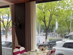 -城北食府(枫林店)