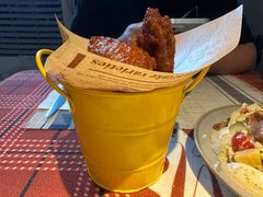 -Primo·丽莫意大利窑烤披萨