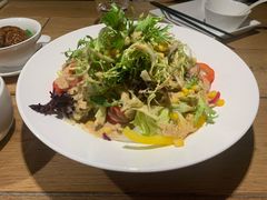 巧拌菜-张福记(陇海中路店)