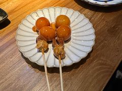 -鸟幸 TORISAKI 炭火居酒屋