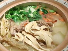 -老鸭集(金沙龙湖天街店)
