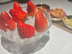 -莉莉海堂HAITANG·烤鸭(国贸商城店)