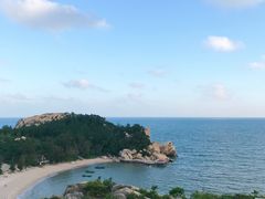 -那琴半岛地质海洋公园