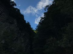 -夏霖九天银瀑风景区