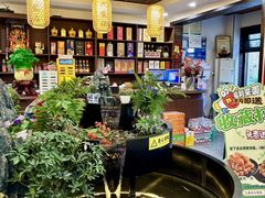 -九寨沟石锅鱼(沣峪口二十年店)
