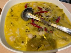 -避风塘(宝山万达店)