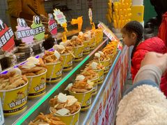 -味子夫鸡柳(解放碑总店)