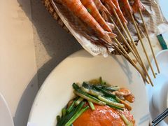 -79号渔船海鲜饭店(宝安店)