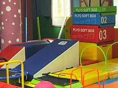 -悦宝园早教中心(庐阳区省直中心店)