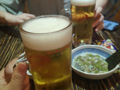 -平成屋·午肴夜酒(四川北路店)