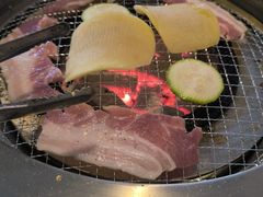 -炙忧烤肉屋(中国铁建广场店)